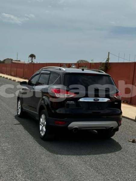 Big with watermark ford kuga kanifing serekunda 2873