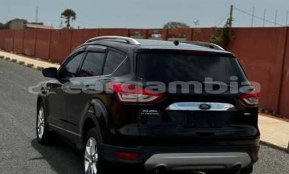 اشتري مستعمل Ford Kuga Other سيارة في Serekunda في Kanifing اشتري مستعمل Ford Kuga Other سيارة في Serekunda في Kanifing