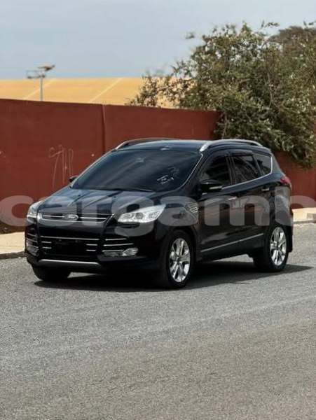 Big with watermark ford kuga kanifing serekunda 2873