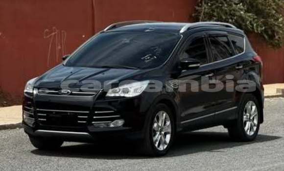 اشتري مستعمل Ford Kuga Other سيارة في Serekunda في Kanifing اشتري مستعمل Ford Kuga Other سيارة في Serekunda في Kanifing
