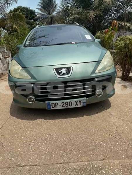 Big with watermark peugeot 307 kanifing serekunda 2874