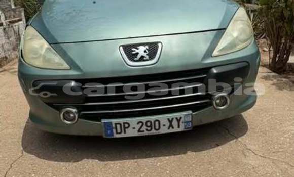 اشتري مستعمل Peugeot 307 Other سيارة في Serekunda في Kanifing