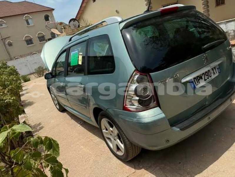 Big with watermark peugeot 307 kanifing serekunda 2874