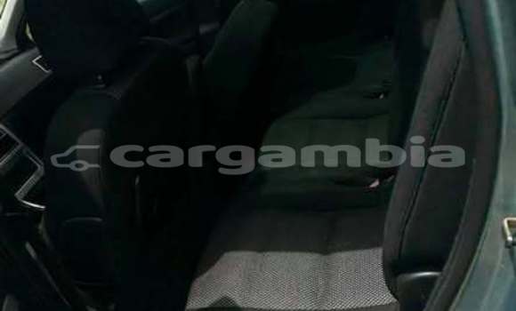 اشتري مستعمل Peugeot 307 Other سيارة في Serekunda في Kanifing اشتري مستعمل Peugeot 307 Other سيارة في Serekunda في Kanifing