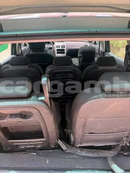 Big with watermark peugeot 307 kanifing serekunda 2874