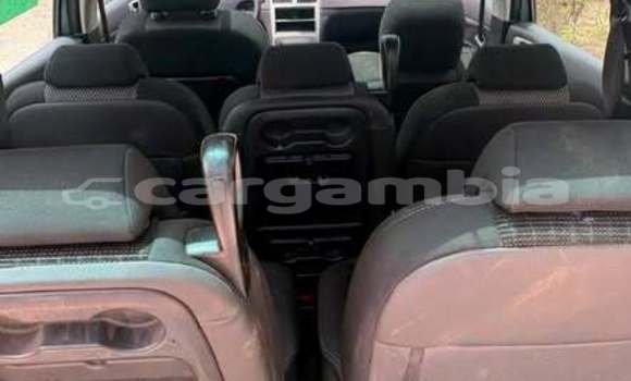 اشتري مستعمل Peugeot 307 Other سيارة في Serekunda في Kanifing اشتري مستعمل Peugeot 307 Other سيارة في Serekunda في Kanifing