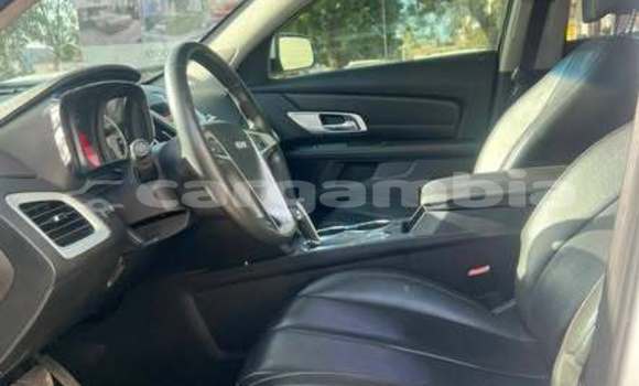 اشتري مستعمل Toyota Gaia White سيارة في Banjul في Banjul اشتري مستعمل Toyota Gaia White سيارة في Banjul في Banjul