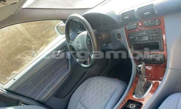 اشتري مستعمل Mercedes Viano Other سيارة في Bakau في Kanifing