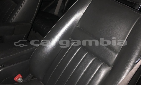 Dieundeu Imported Range Rover Range Rover Black Auto in Banjul in Banjul Dieundeu Imported Range Rover Range Rover Black Auto in Banjul in Banjul