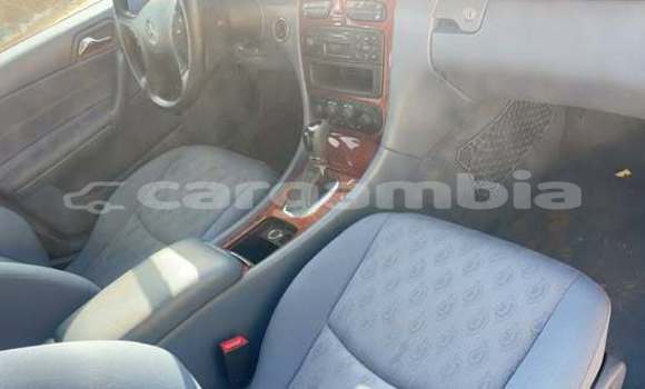 اشتري مستعمل Mercedes Viano Other سيارة في Bakau في Kanifing اشتري مستعمل Mercedes Viano Other سيارة في Bakau في Kanifing