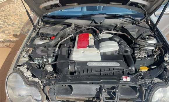 اشتري مستعمل Mercedes Viano Other سيارة في Bakau في Kanifing اشتري مستعمل Mercedes Viano Other سيارة في Bakau في Kanifing