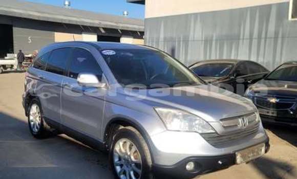 اشتري مستعمل Honda CR–V Other سيارة في Banjul في Banjul