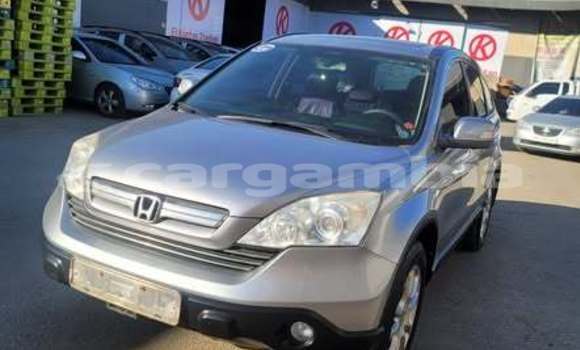 Dieundeu Occasion Honda CR–V Other Auto in Banjul in Banjul Dieundeu Occasion Honda CR–V Other Auto in Banjul in Banjul
