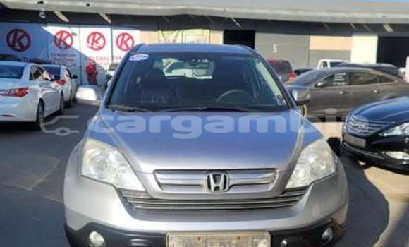 Dieundeu Occasion Honda CR–V Other Auto in Banjul in Banjul Dieundeu Occasion Honda CR–V Other Auto in Banjul in Banjul