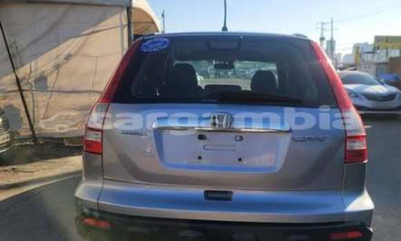 Dieundeu Occasion Honda CR–V Other Auto in Banjul in Banjul Dieundeu Occasion Honda CR–V Other Auto in Banjul in Banjul