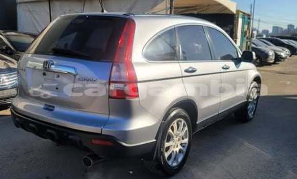 Dieundeu Occasion Honda CR–V Other Auto in Banjul in Banjul Dieundeu Occasion Honda CR–V Other Auto in Banjul in Banjul