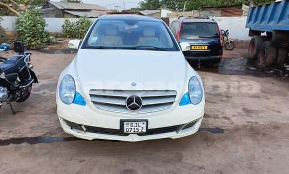 Dieundeu Occasion Toyota Allion Other Auto in Banjul in Banjul Dieundeu Occasion Toyota Allion Other Auto in Banjul in Banjul