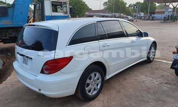 Dieundeu Occasion Toyota Allion Other Auto in Banjul in Banjul Dieundeu Occasion Toyota Allion Other Auto in Banjul in Banjul