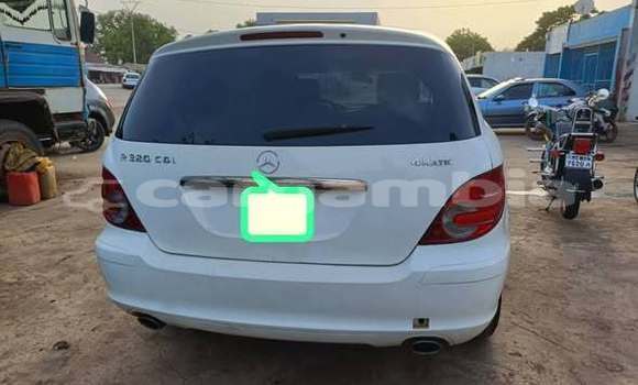 Dieundeu Occasion Toyota Allion Other Auto in Banjul in Banjul Dieundeu Occasion Toyota Allion Other Auto in Banjul in Banjul