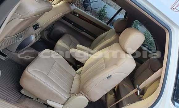 Dieundeu Occasion Toyota Allion Other Auto in Banjul in Banjul Dieundeu Occasion Toyota Allion Other Auto in Banjul in Banjul