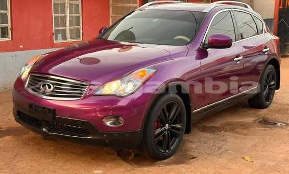 Dieundeu Occasion Toyota Camry Other Auto in Serekunda in Kanifing Dieundeu Occasion Toyota Camry Other Auto in Serekunda in Kanifing