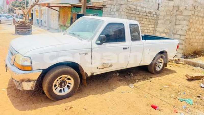 Big with watermark ford ranger kanifing serekunda 2880