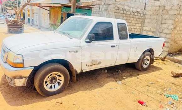 اشتري مستعمل Ford Ranger Other سيارة في Serekunda في Kanifing