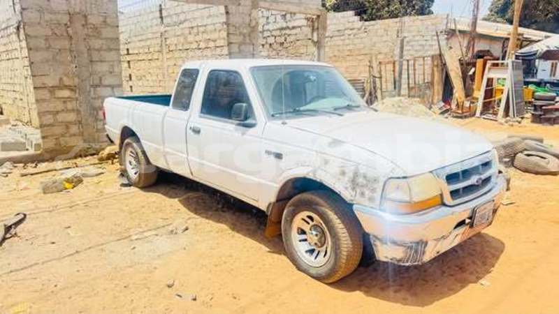 Big with watermark ford ranger kanifing serekunda 2880