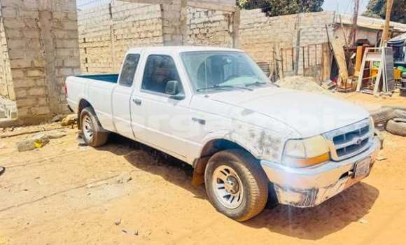 Dieundeu Occasion Ford Ranger Other Auto in Serekunda in Kanifing Dieundeu Occasion Ford Ranger Other Auto in Serekunda in Kanifing