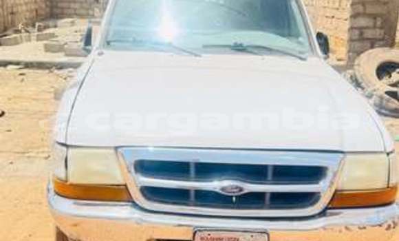 Dieundeu Occasion Ford Ranger Other Auto in Serekunda in Kanifing Dieundeu Occasion Ford Ranger Other Auto in Serekunda in Kanifing