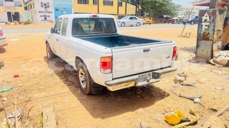 Big with watermark ford ranger kanifing serekunda 2880