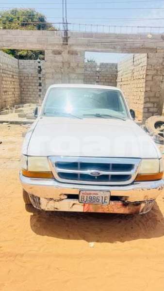 Big with watermark ford ranger kanifing serekunda 2880