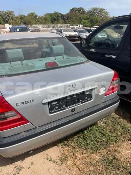 Big with watermark mercedes benz c classe banjul banjul 2881