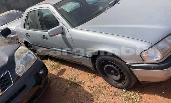 Dieundeu Occasion Mercedes-Benz C-Classe Other Auto in Banjul in Banjul Dieundeu Occasion Mercedes-Benz C-Classe Other Auto in Banjul in Banjul
