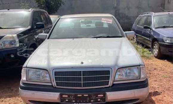 Dieundeu Occasion Mercedes-Benz C-Classe Other Auto in Banjul in Banjul Dieundeu Occasion Mercedes-Benz C-Classe Other Auto in Banjul in Banjul