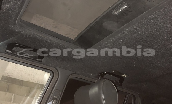 Dieundeu Imported Range Rover Range Rover Black Auto in Banjul in Banjul Dieundeu Imported Range Rover Range Rover Black Auto in Banjul in Banjul