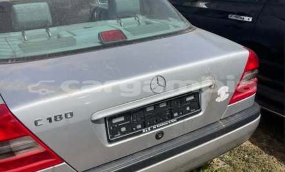 Dieundeu Occasion Mercedes-Benz C-Classe Other Auto in Banjul in Banjul Dieundeu Occasion Mercedes-Benz C-Classe Other Auto in Banjul in Banjul