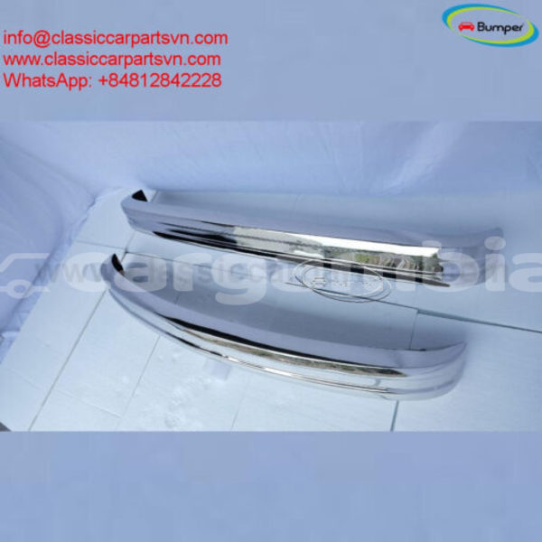 Big with watermark volkswagen t2 bay window bus 1972 1979 bumpers 2 510x510