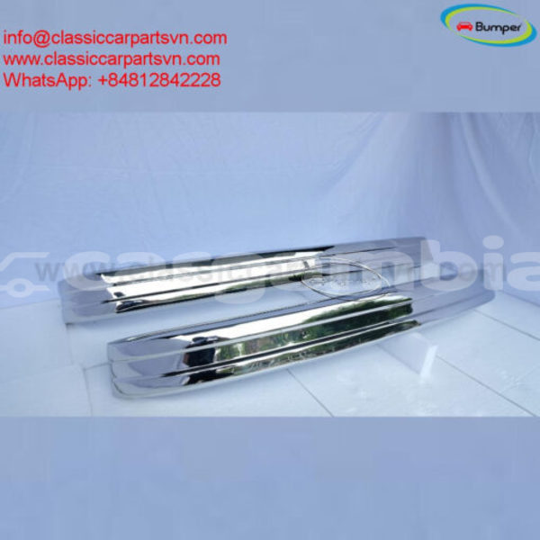 Big with watermark volkswagen t2 bay window bus 1972 1979 bumpers 3 510x510