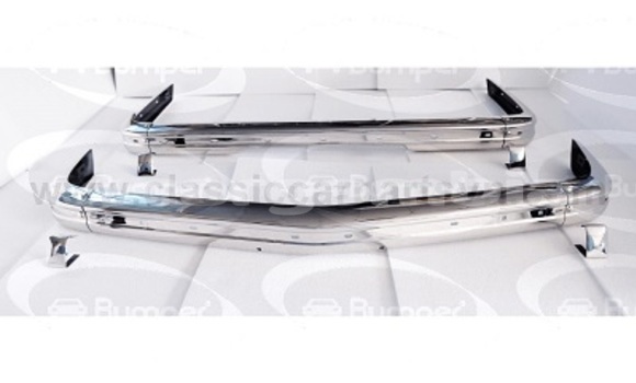 Dieundeu BMW E21 bumpers full set in Bansang in Janjanbureh Dieundeu BMW E21 bumpers full set in Bansang in Janjanbureh