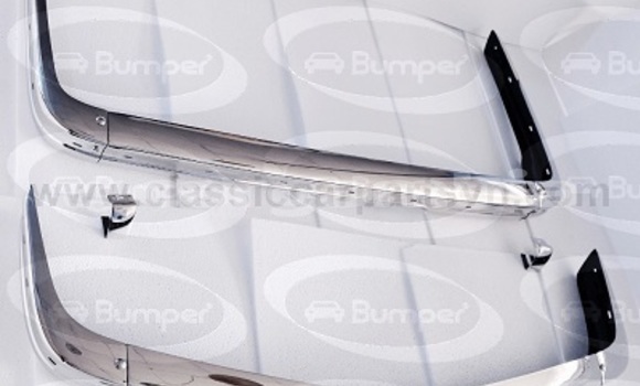 Dieundeu BMW E21 bumpers full set in Bansang in Janjanbureh Dieundeu BMW E21 bumpers full set in Bansang in Janjanbureh