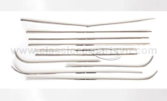 Dieundeu BELTLINE TRIM KIT 2002 in Banjul in Banjul Dieundeu BELTLINE TRIM KIT 2002 in Banjul in Banjul