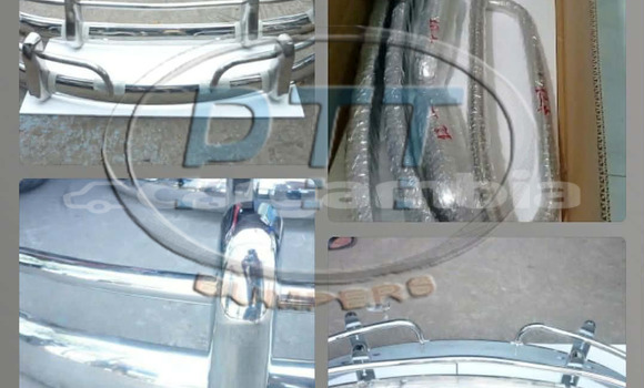 Beetle US Bumper 56-66