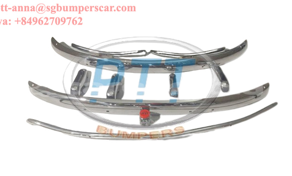 Dieundeu Beetle US Bumper 56-66 in Bansang in Janjanbureh Dieundeu Beetle US Bumper 56-66 in Bansang in Janjanbureh