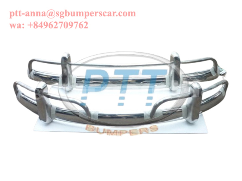 Big with watermark vw beetle us bumper 56 66