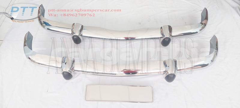 Big with watermark p60 bumper simca aronde