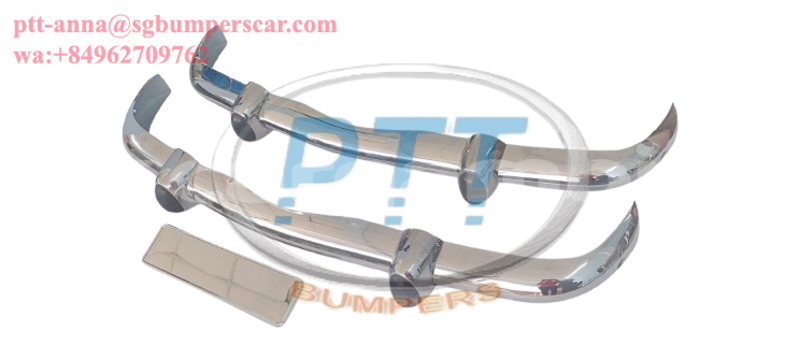 Big with watermark simca aronde p60 bumper
