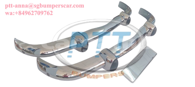 Big with watermark simca p60 bumper