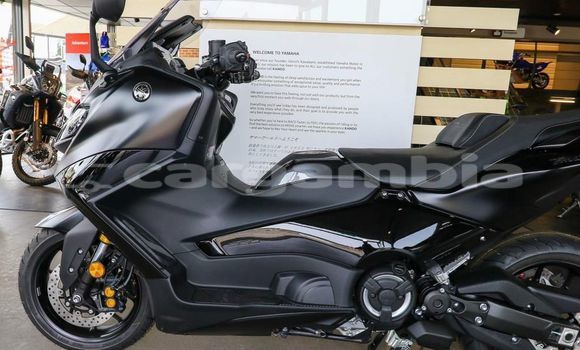Buy New Yamaha TMAX Blue Bike in Janjanbureh in Janjanbureh Buy New Yamaha TMAX Blue Bike in Janjanbureh in Janjanbureh