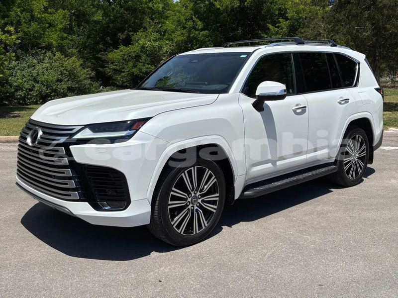 Big with watermark lexus lx banjul banjul 2897